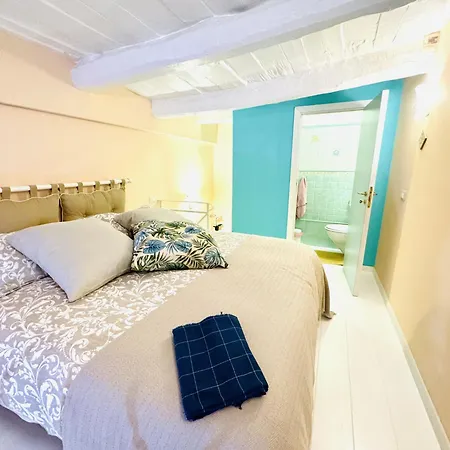 Casa Tonia San Cesareo