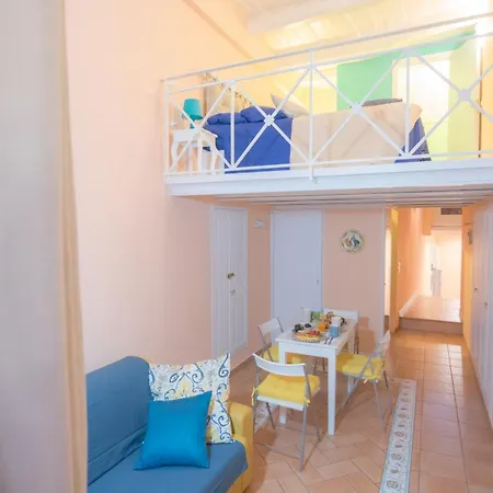 Casa Tonia San Cesareo Apartman *