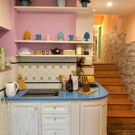 Casa Tonia San Cesareo