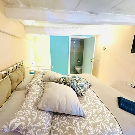 Casa Tonia San Cesareo Appartement Sorrento