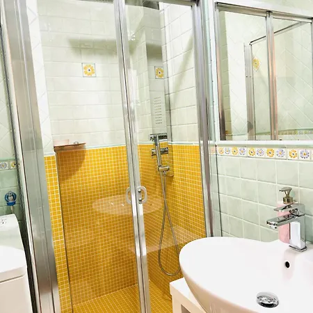 Casa Tonia San Cesareo Appartement