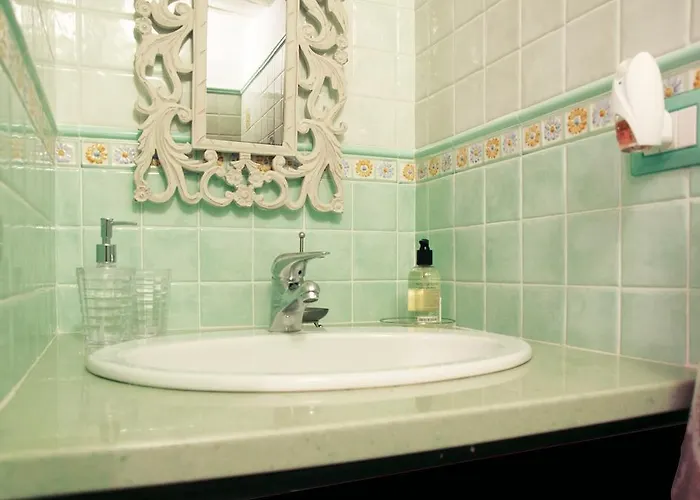 Casa Tonia San Cesareo Apartment Sorrent