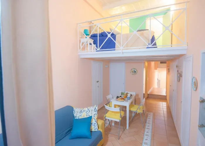 Casa Tonia San Cesareo Apartment *