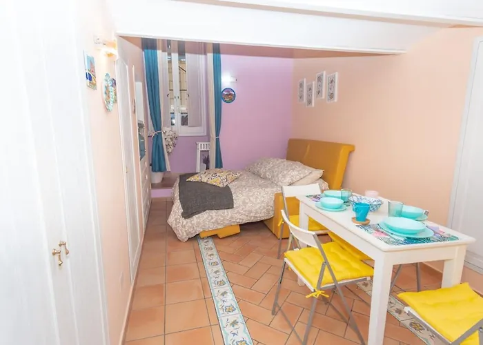 Casa Tonia San Cesareo *