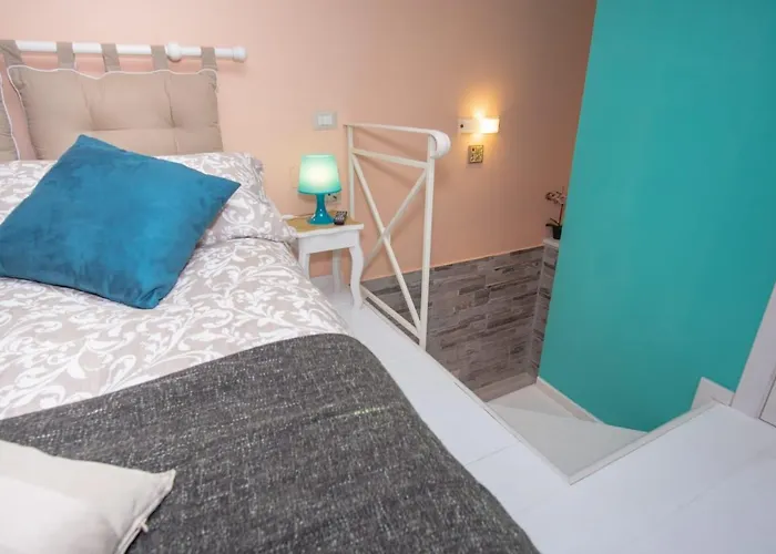 Apartment Casa Tonia San Cesareo *