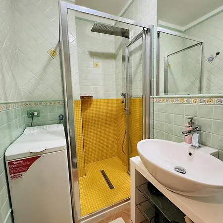 Casa Tonia San Cesareo Sorrento