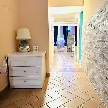 Casa Tonia San Cesareo