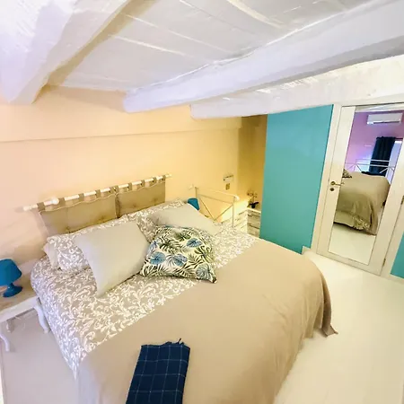 Casa Tonia San Cesareo Apartamento Sorrento