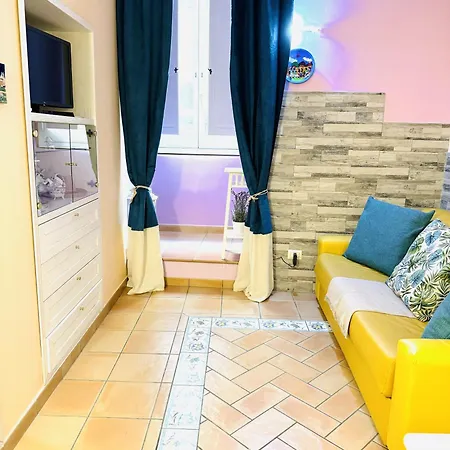 Casa Tonia San Cesareo