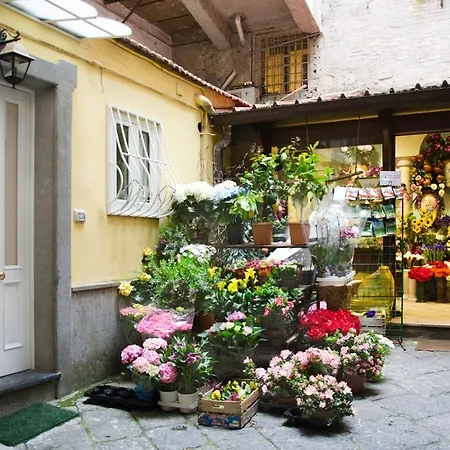 Casa Tonia San Cesareo