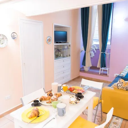 Casa Tonia San Cesareo