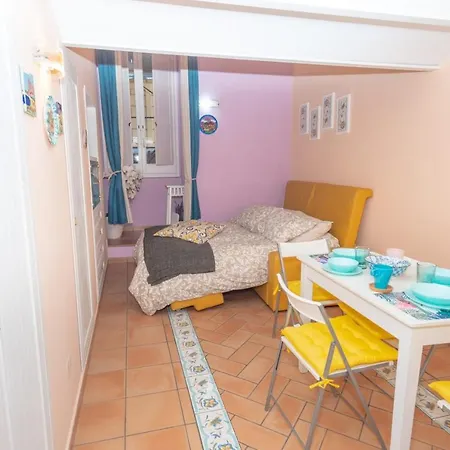 Casa Tonia San Cesareo *