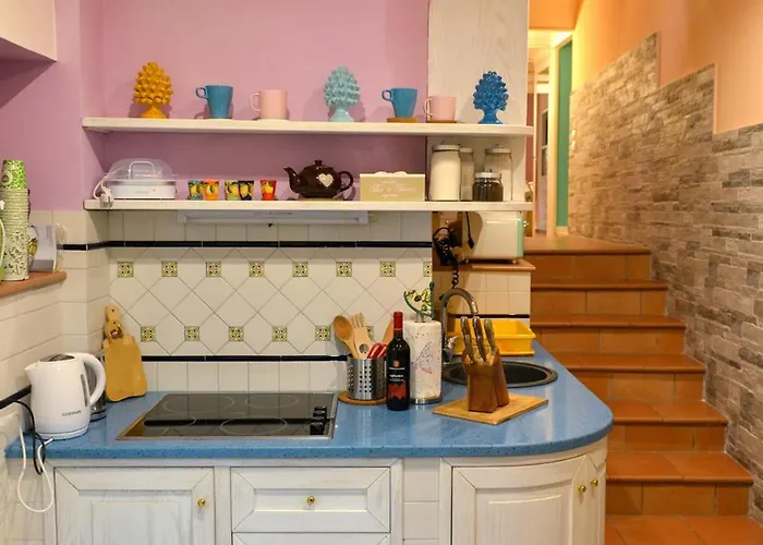 Casa Tonia San Cesareo