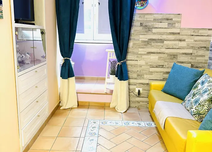 Casa Tonia San Cesareo