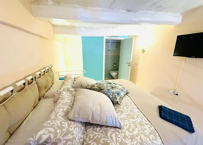 Casa Tonia San Cesareo Apartment Sorrento