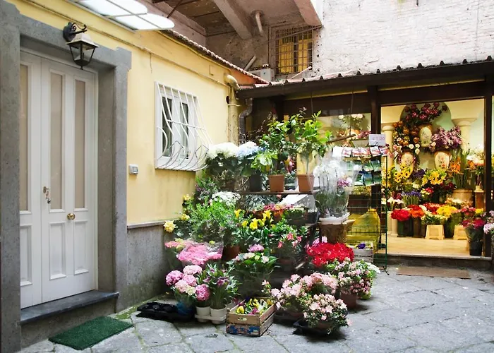 Casa Tonia San Cesareo