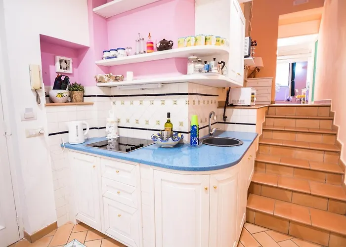 Casa Tonia San Cesareo Апартаменти