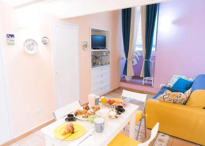 Casa Tonia San Cesareo