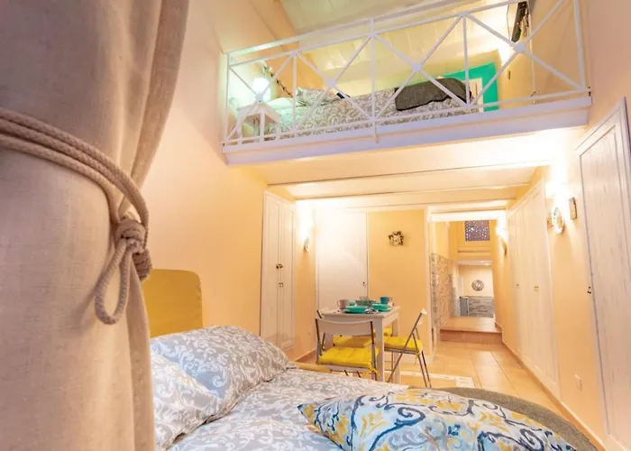 Casa Tonia San Cesareo