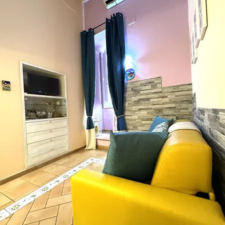 Casa Tonia San Cesareo شقة