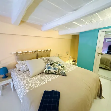 Casa Tonia San Cesareo Апартаменти