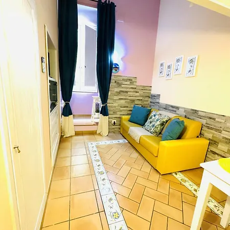 Casa Tonia San Cesareo *