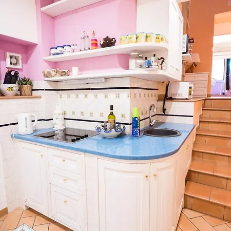 Casa Tonia San Cesareo Апартаменти