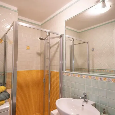 شقة Casa Tonia San Cesareo
