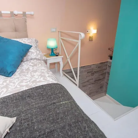 Апартаменти Casa Tonia San Cesareo *