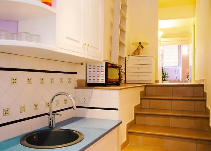 Casa Tonia San Cesareo Апартаменты