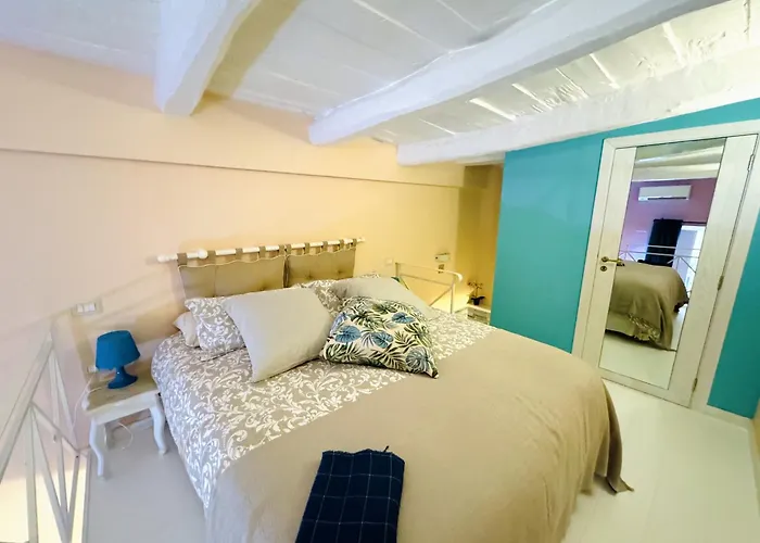 Casa Tonia San Cesareo Апартаменты