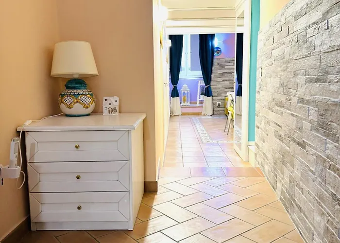 Casa Tonia San Cesareo