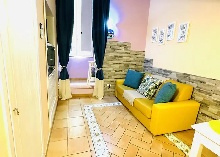 Casa Tonia San Cesareo *