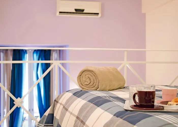 Casa Tonia San Cesareo Апартаменты *