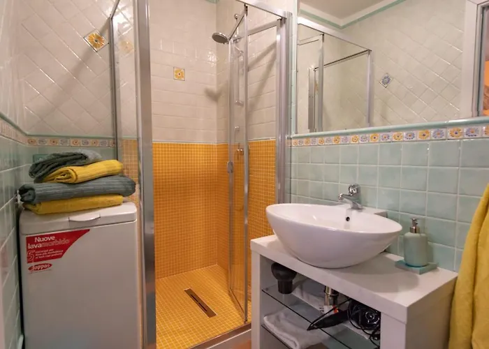 Casa Tonia San Cesareo * Сорренто